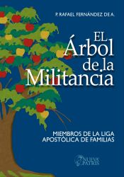 Portada de El árbol de la Militancia (Ebook)