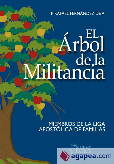 El árbol de la Militancia (Ebook)