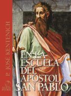 Portada de En la escuela del apóstol san Pablo (Ebook)