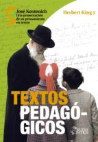 Portada de King Nº 5 Textos Pedagógicos (Ebook)