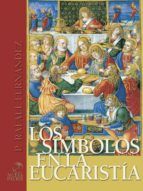 Portada de Los Símbolos en la Eucaristía (Ebook)