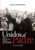 Portada de Unidos al Padre (Ebook)