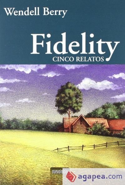 FIDELITY CINCO RELATOS