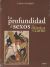 Portada de La profundidad de los sexos. Por una mística de la carne, de Fabrice Hadjadj