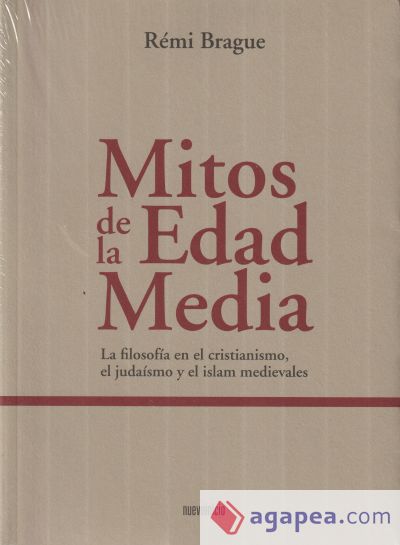 Mitos de la Edad Media