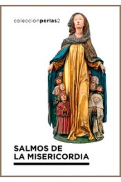 Portada de Salmos de la misericordia