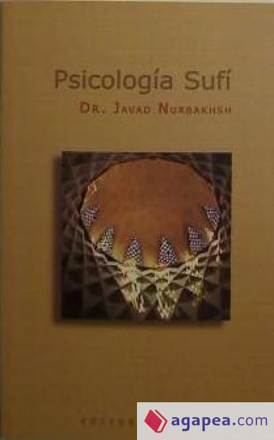 PSICOLOGIA SUFI(NUEVA ED.)