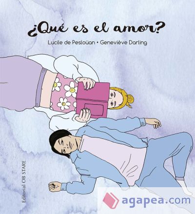 ¿Qué es el amor?