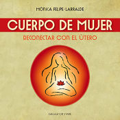 Portada de Cuerpo de mujer (N.E.)