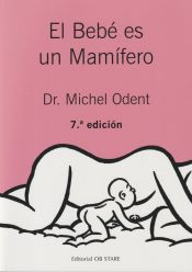 Portada de El bebé es un mamífero