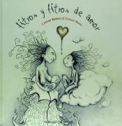 Portada de Litros y litros de amor