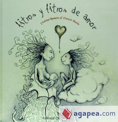 Litros y litros de amor