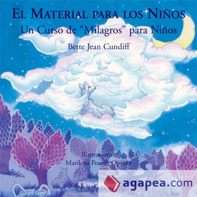 MATERIAL PARA LOS NIÑOS. CURSO de MILAGROS