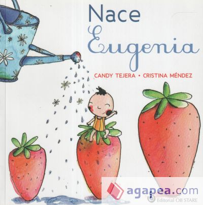 Nace Eugenia