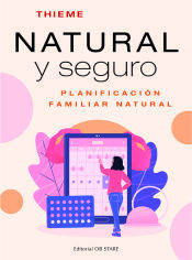 Portada de Natural y seguro