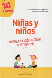 Portada de Niñas y niños