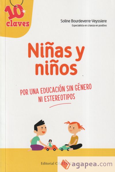 Niñas y niños