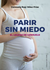 Portada de Parir sin miedo (N.E.)