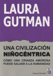 Portada de Una civilización niñocéntrica