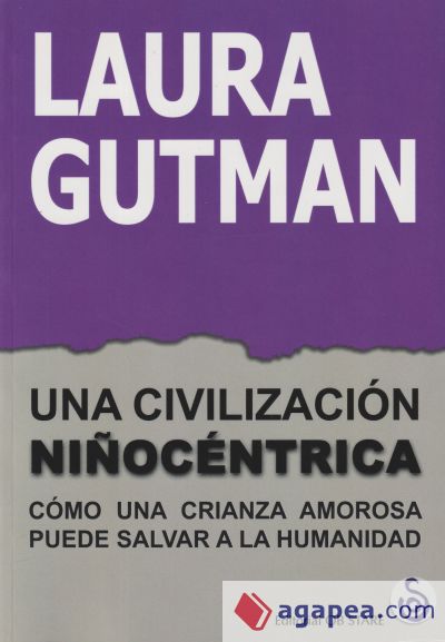 Una civilización niñocéntrica