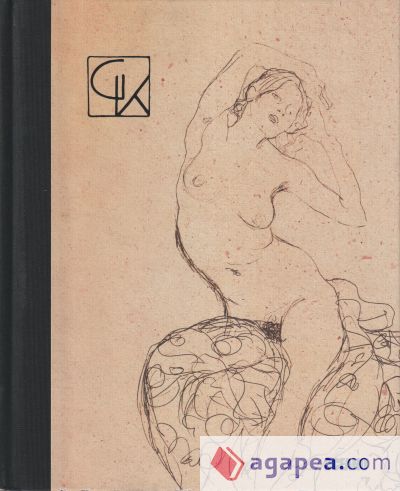 CUADERNOS EROTICOS KLIMT