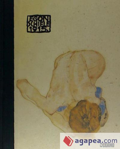 CUADERNOS EROTICOS SCHIELE