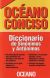 Portada de Diccionario de Sinónimos y Antónimos - Océano Conciso, de Obra colectiva artículo 8 LPI (varios autores)