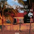 Portada de Hemingway en Cuba