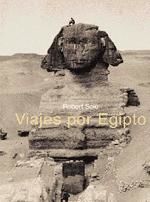 Portada de Viajes por Egipto