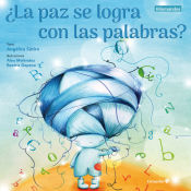 Portada de ¿La paz se logra con las palabras?