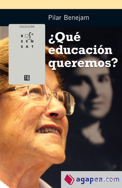 ¿Qué educación queremos?