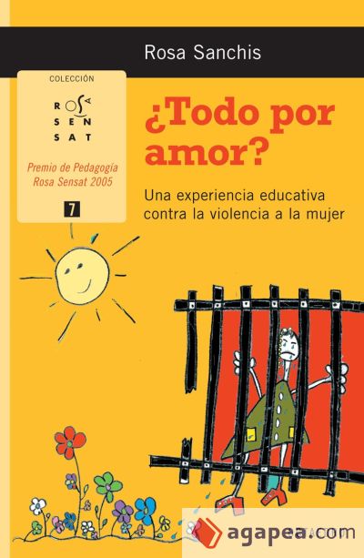 ¿Todo por amor? ¿Todo por amor?