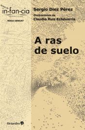 Portada de A ras de suelo