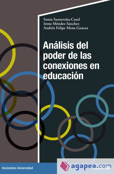 Análisis del poder de las conexiones en educación Análisis del poder de las conexiones en educación