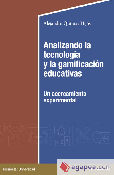 Analizando la tecnología y la gamificación educativas