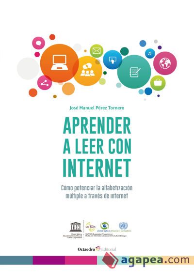 Aprender a leer con internet : cómo potenciar la alfabetización múltiple a través de internet