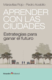 Portada de Aprender con las ciudades