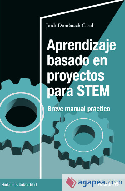 Aprendizaje basado en proyectos para STEM