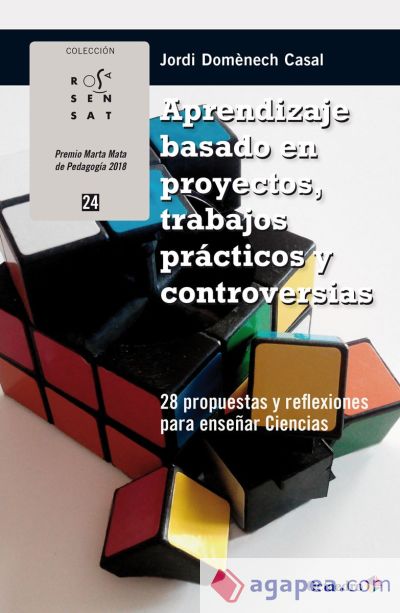 Aprendizaje basado en proyectos, trabajos prácticos y controversias