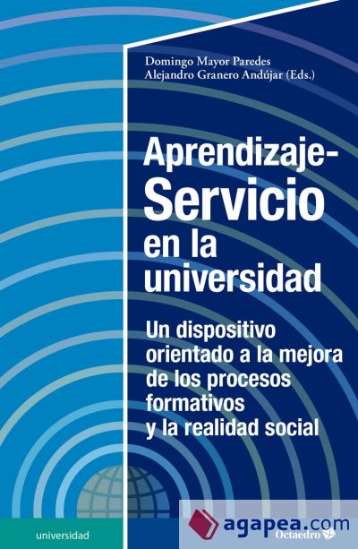 Aprendizaje-servicio en la universidad