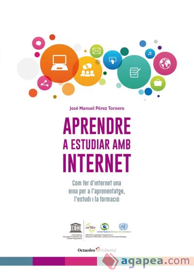 Aprendre a estudiar amb internet: Com fer d’internet una eina per a l’aprenentatge, l’estudi i la formació