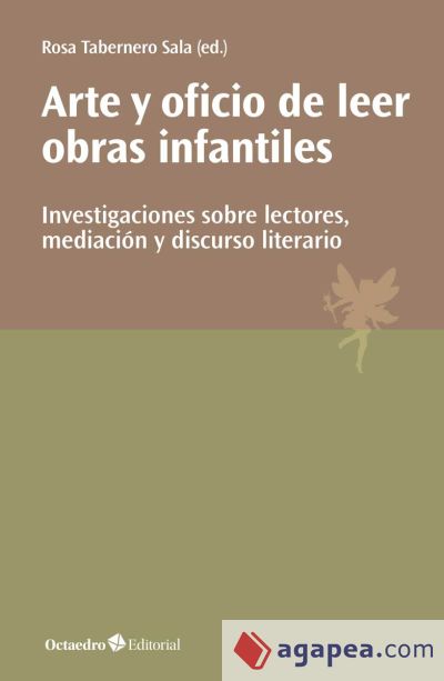 Arte y oficio de leer obras infantiles