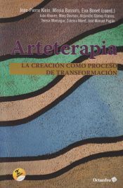 Portada de Arteterapia