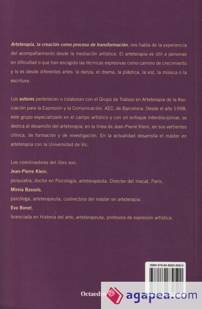 Arteterapia