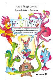 Portada de Bestiario