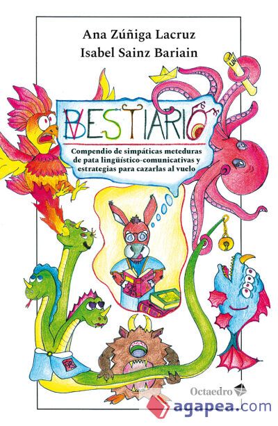 Bestiario Bestiario