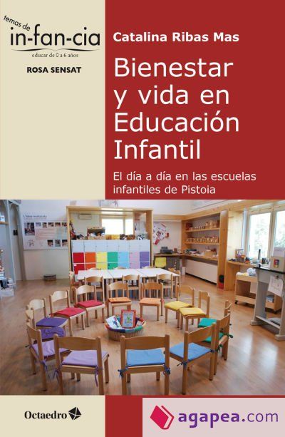 Bienestar y vida en Educaci&oacute;n Infantil