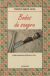 Portada de Bodas de sangre, de Federico Garc&iacute;a Lorca