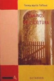 Portada de Caminos de escritura