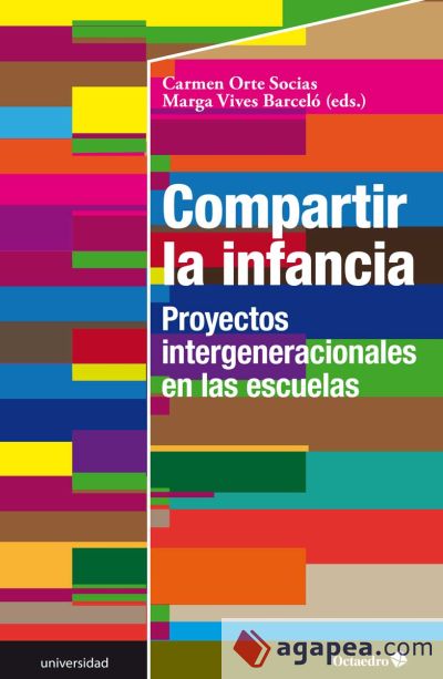 Compartir la infancia
